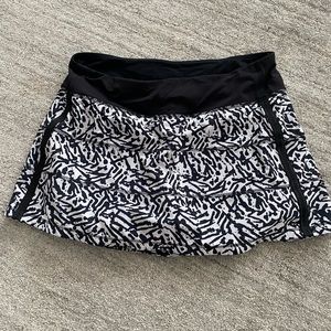 Lululemon Skirt